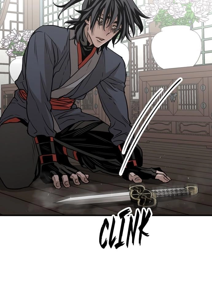 Murim Rpg Simulation Chapter 5 - Page 83