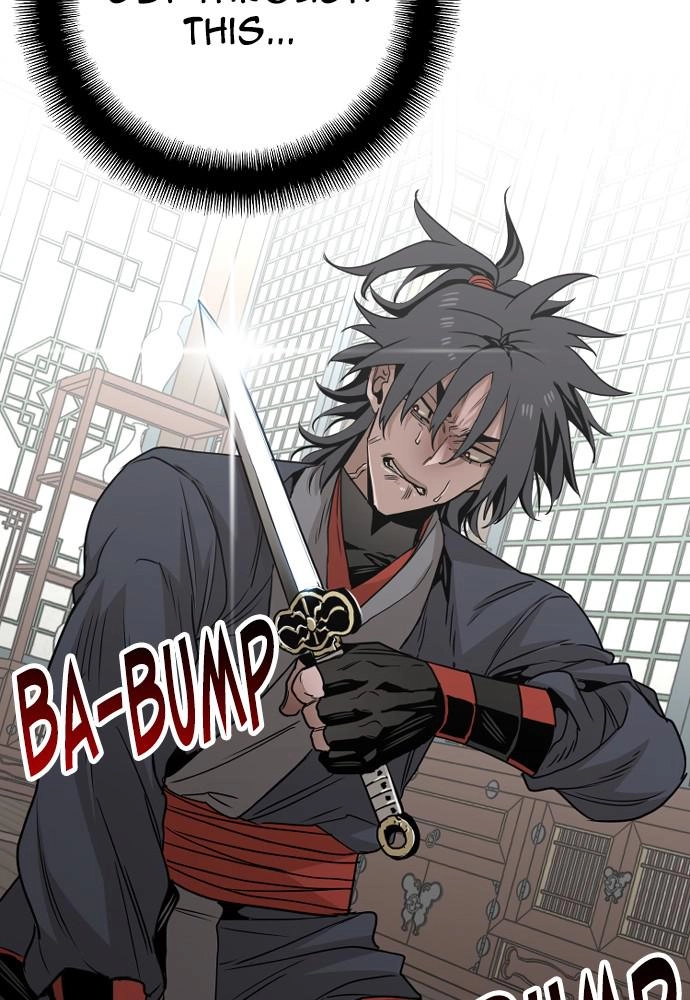 Murim Rpg Simulation Chapter 5 - Page 92