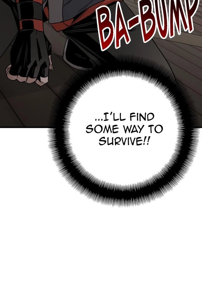 Murim Rpg Simulation Chapter 5 - Page 93