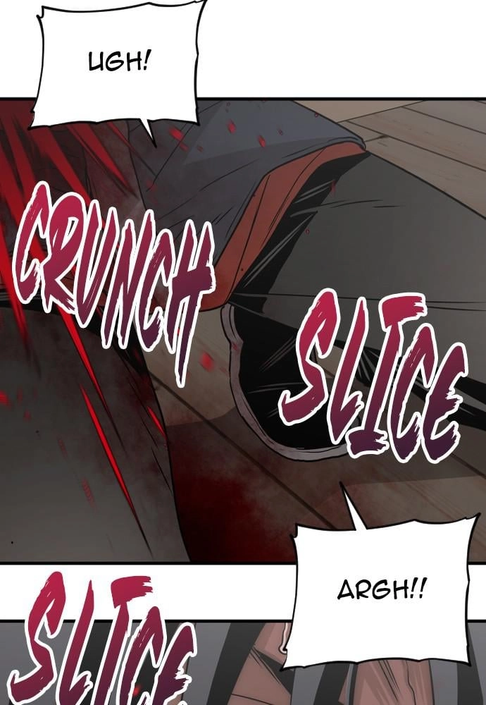 Murim Rpg Simulation Chapter 5 - Page 96