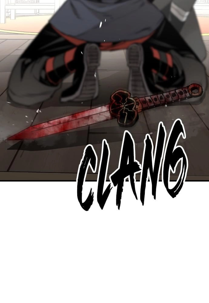 Murim Rpg Simulation Chapter 5 - Page 108