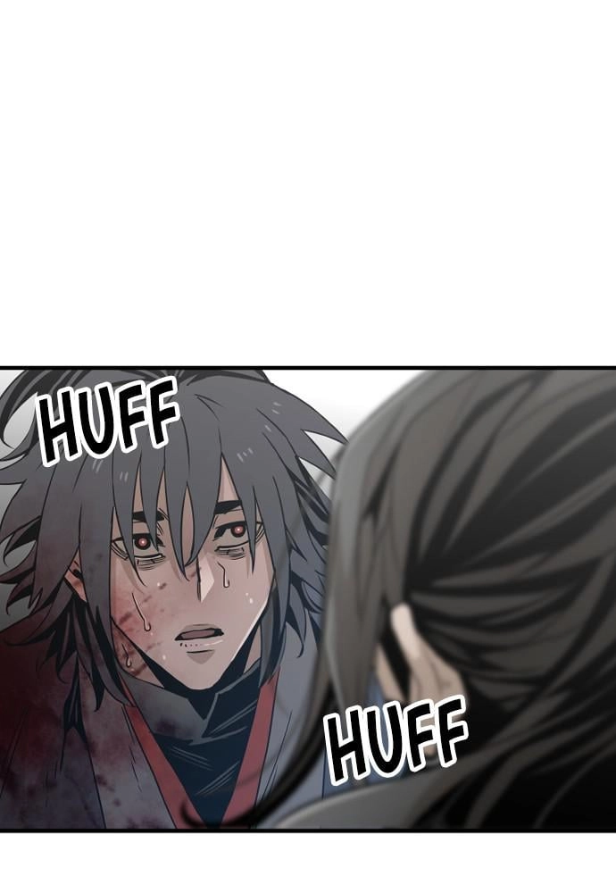 Murim Rpg Simulation Chapter 5 - Page 109
