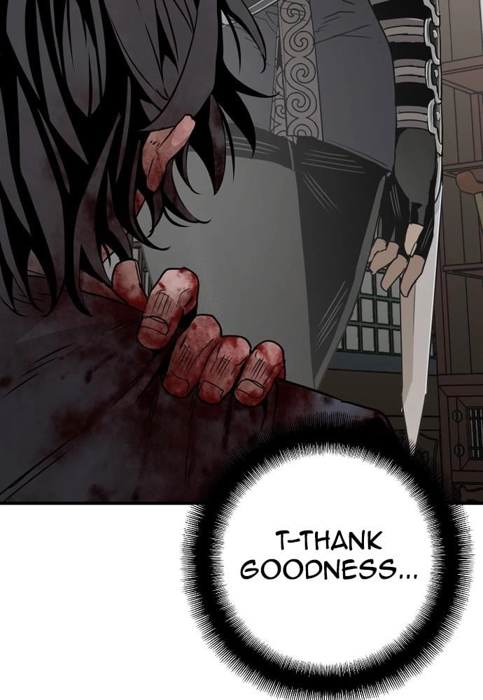 Murim Rpg Simulation Chapter 5 - Page 112