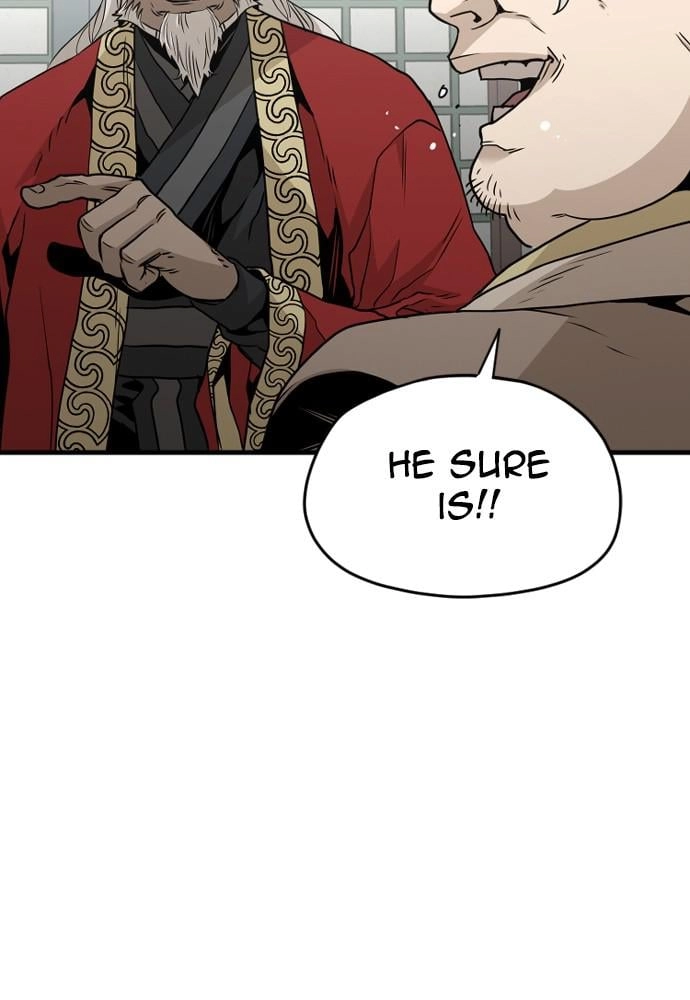 Murim Rpg Simulation Chapter 5 - Page 118