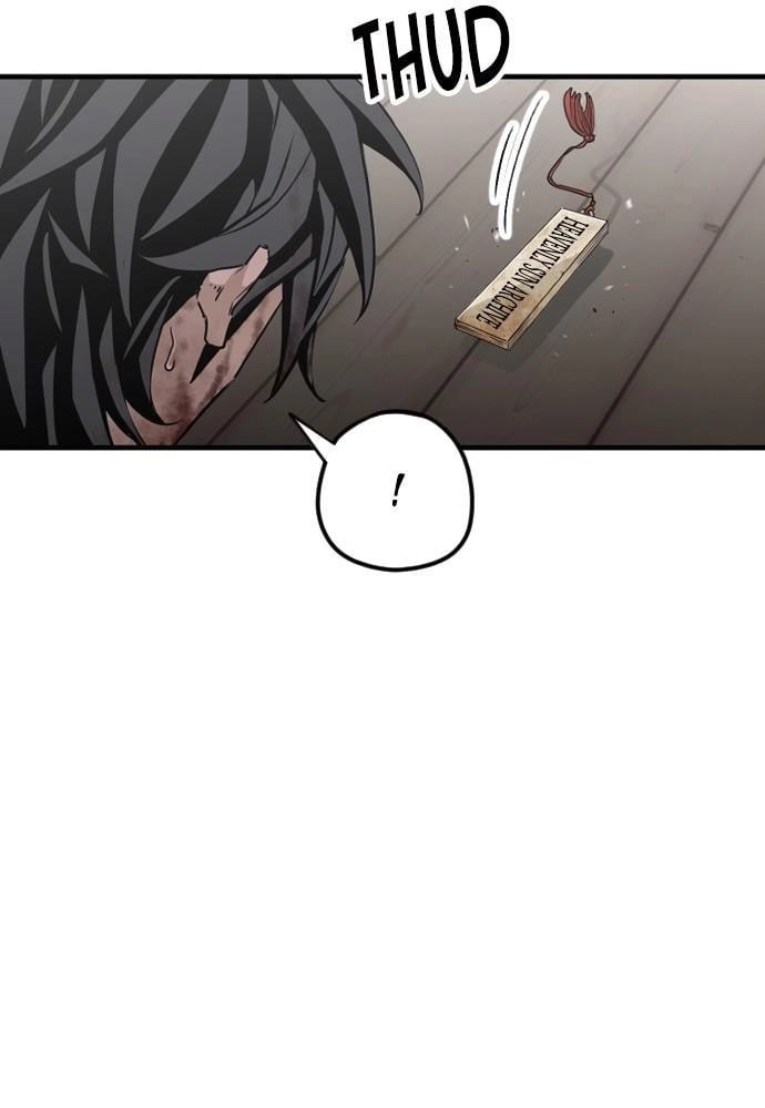 Murim Rpg Simulation Chapter 5 - Page 121