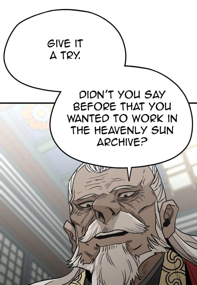 Murim Rpg Simulation Chapter 5 - Page 122