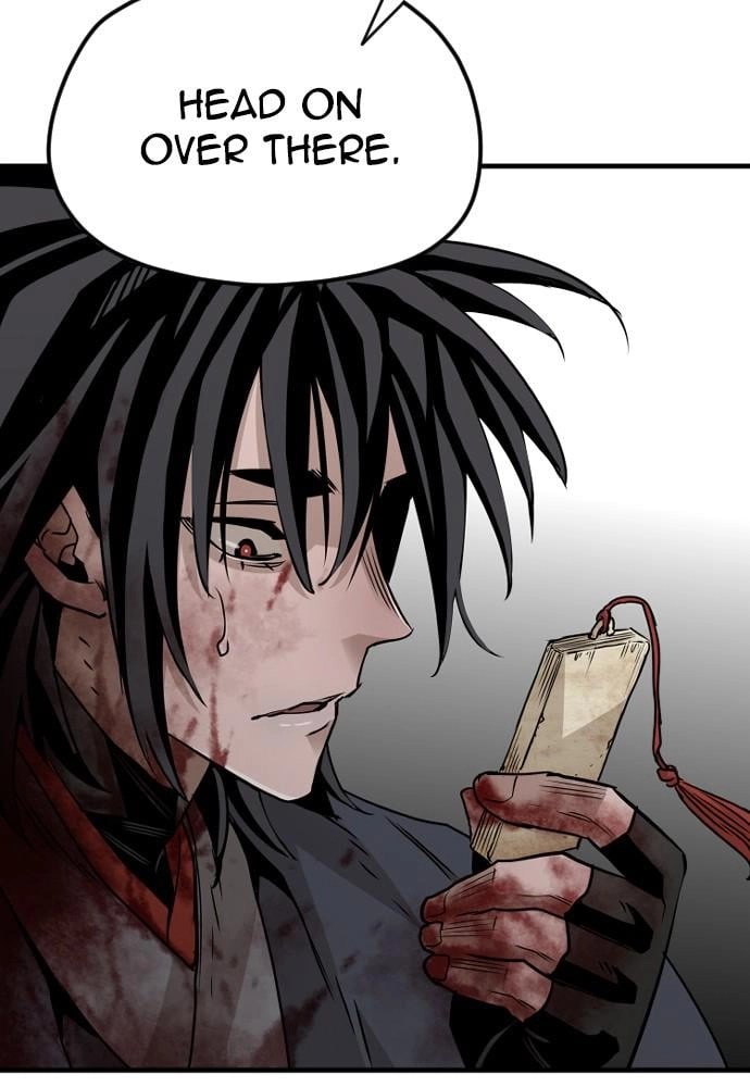 Murim Rpg Simulation Chapter 5 - Page 124