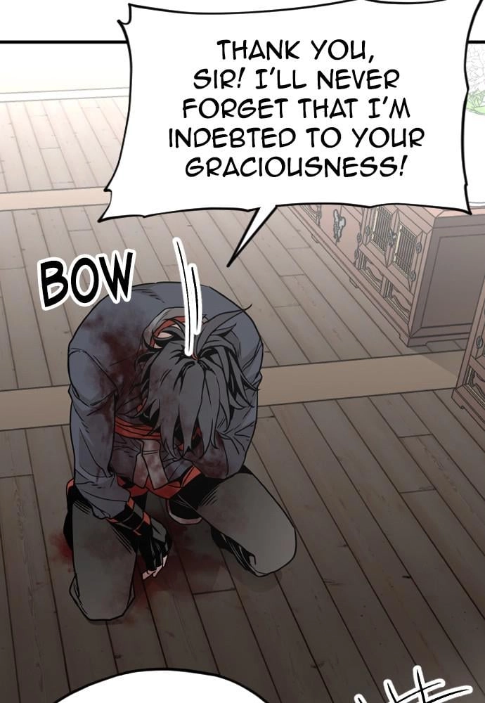 Murim Rpg Simulation Chapter 5 - Page 126