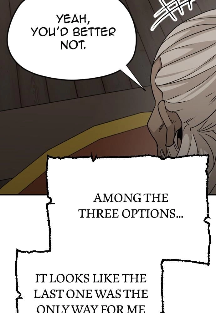 Murim Rpg Simulation Chapter 5 - Page 127