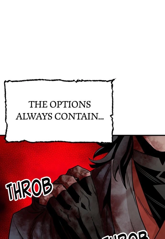 Murim Rpg Simulation Chapter 5 - Page 131