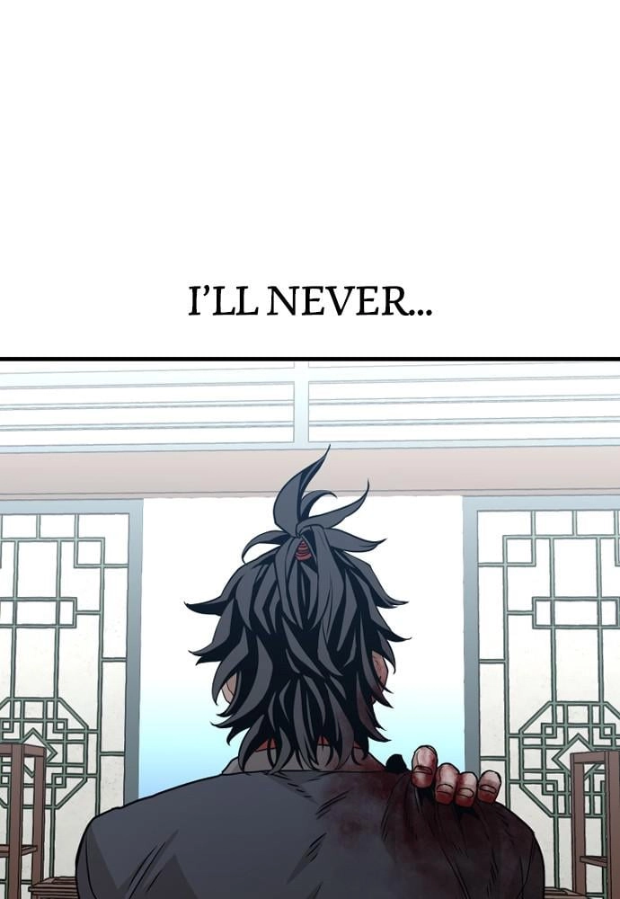 Murim Rpg Simulation Chapter 5 - Page 134