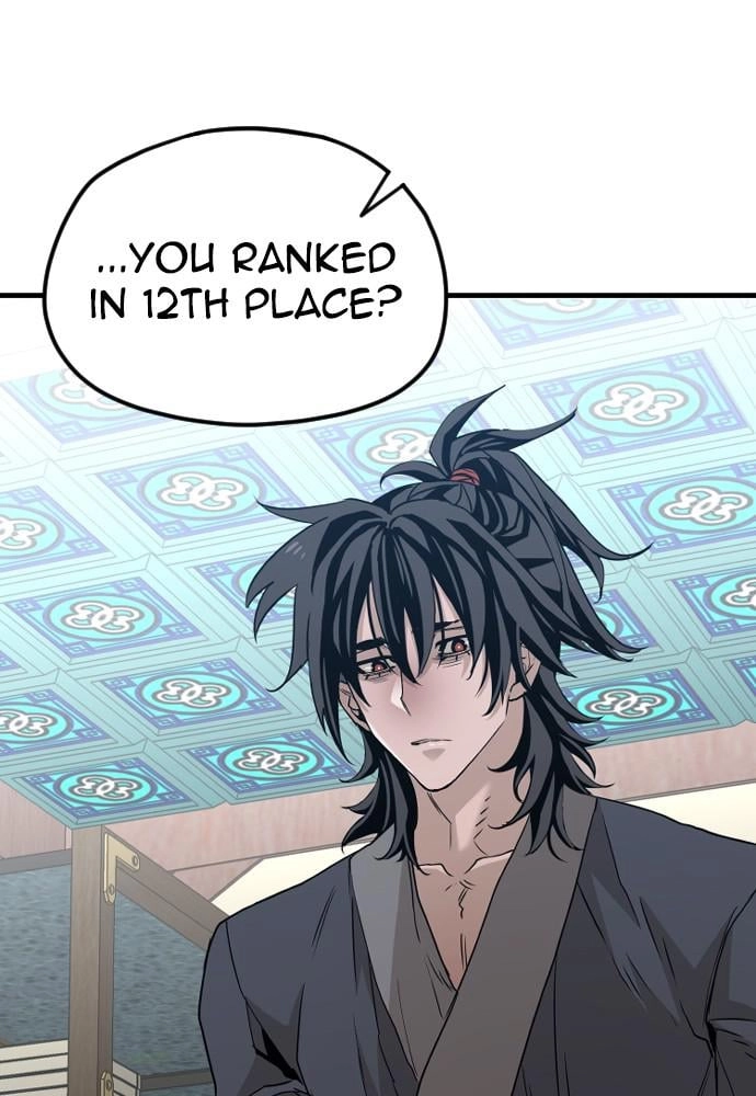 Murim Rpg Simulation Chapter 5 - Page 147