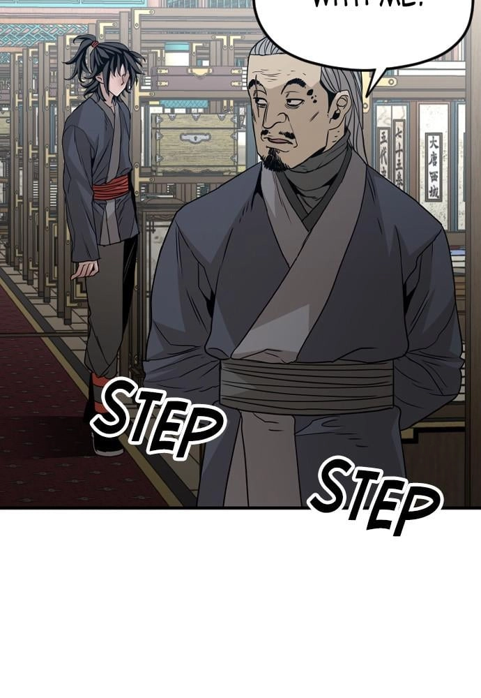 Murim Rpg Simulation Chapter 5 - Page 157
