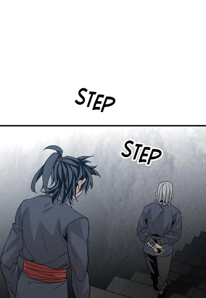 Murim Rpg Simulation Chapter 5 - Page 160