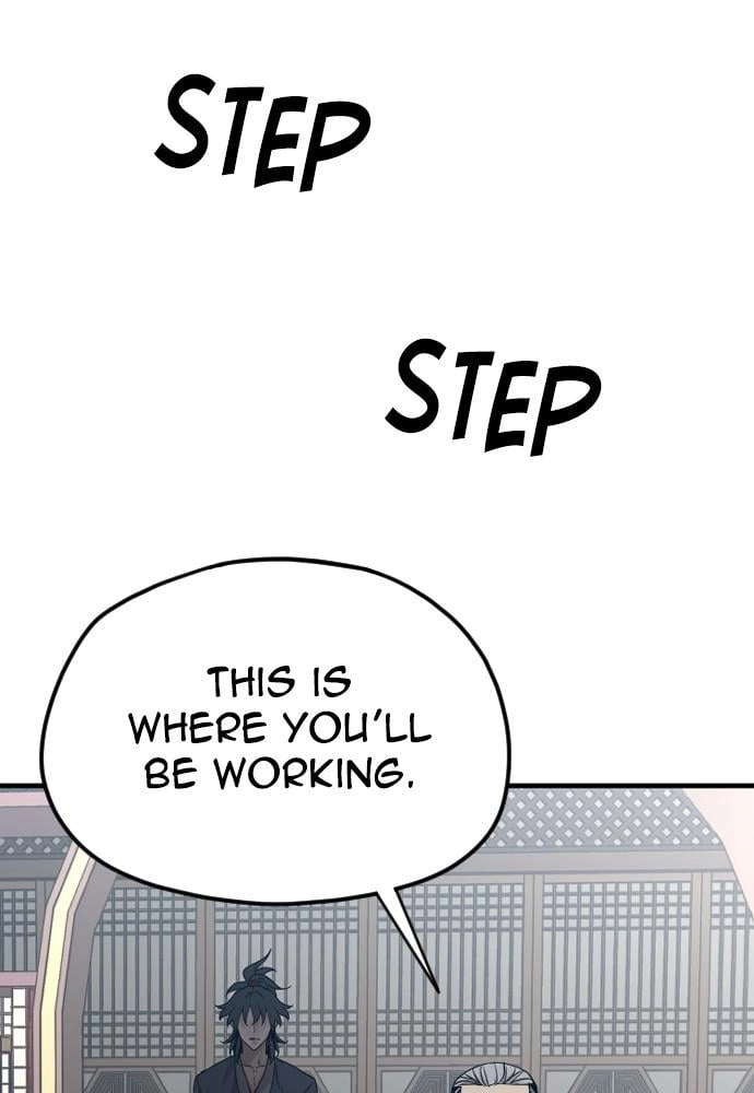 Murim Rpg Simulation Chapter 5 - Page 162