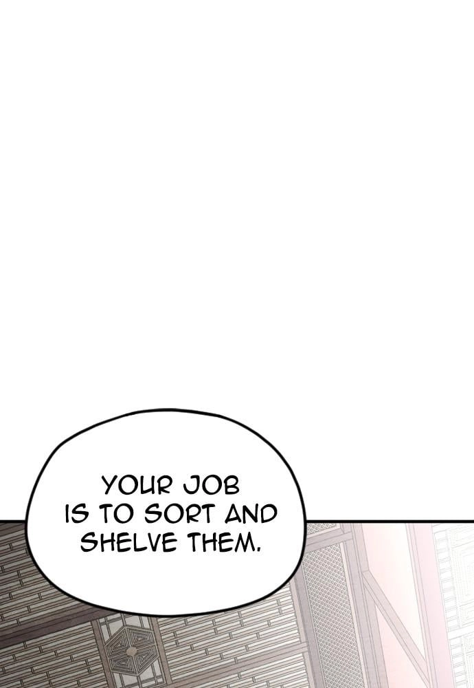 Murim Rpg Simulation Chapter 5 - Page 165