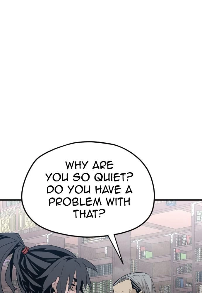Murim Rpg Simulation Chapter 5 - Page 168