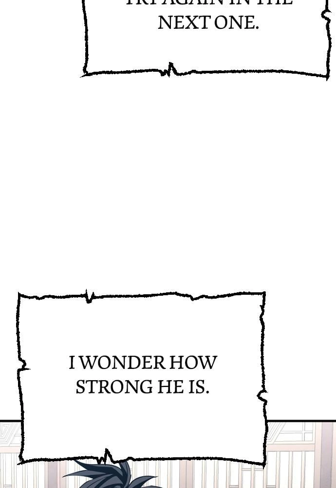 Murim Rpg Simulation Chapter 6 - Page 5