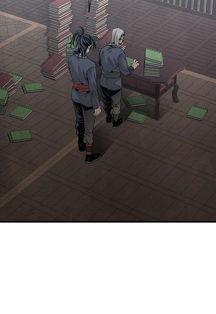 Murim Rpg Simulation Chapter 6 - Page 17