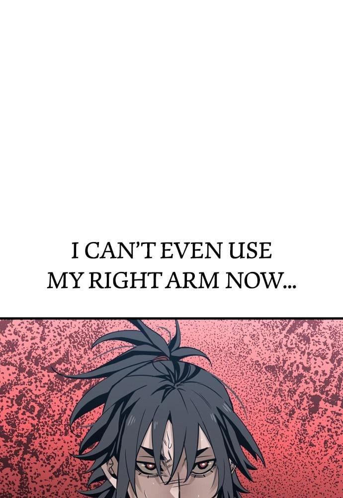 Murim Rpg Simulation Chapter 6 - Page 19