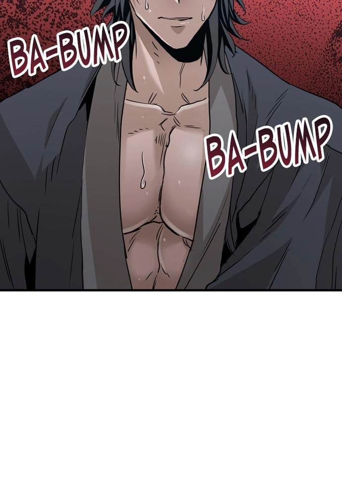 Murim Rpg Simulation Chapter 6 - Page 20