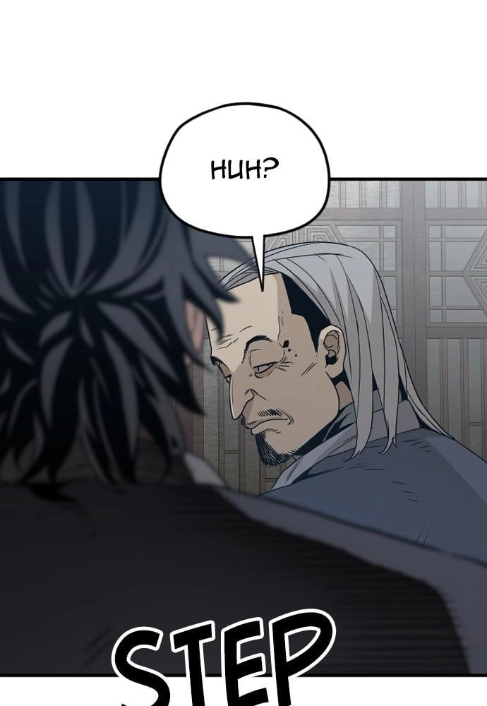 Murim Rpg Simulation Chapter 6 - Page 21