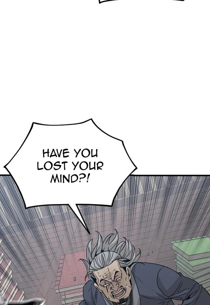 Murim Rpg Simulation Chapter 6 - Page 27