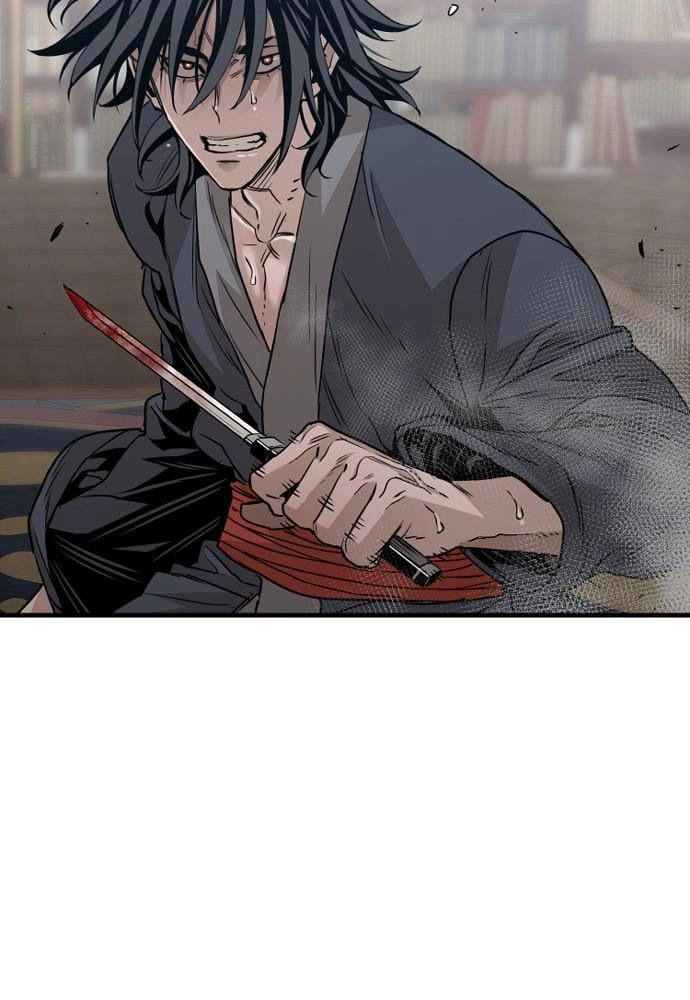 Murim Rpg Simulation Chapter 6 - Page 30