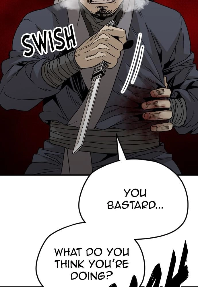 Murim Rpg Simulation Chapter 6 - Page 33