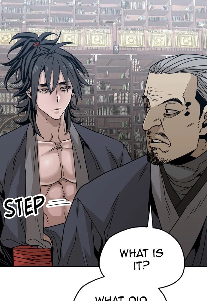 Murim Rpg Simulation Chapter 6 - Page 59