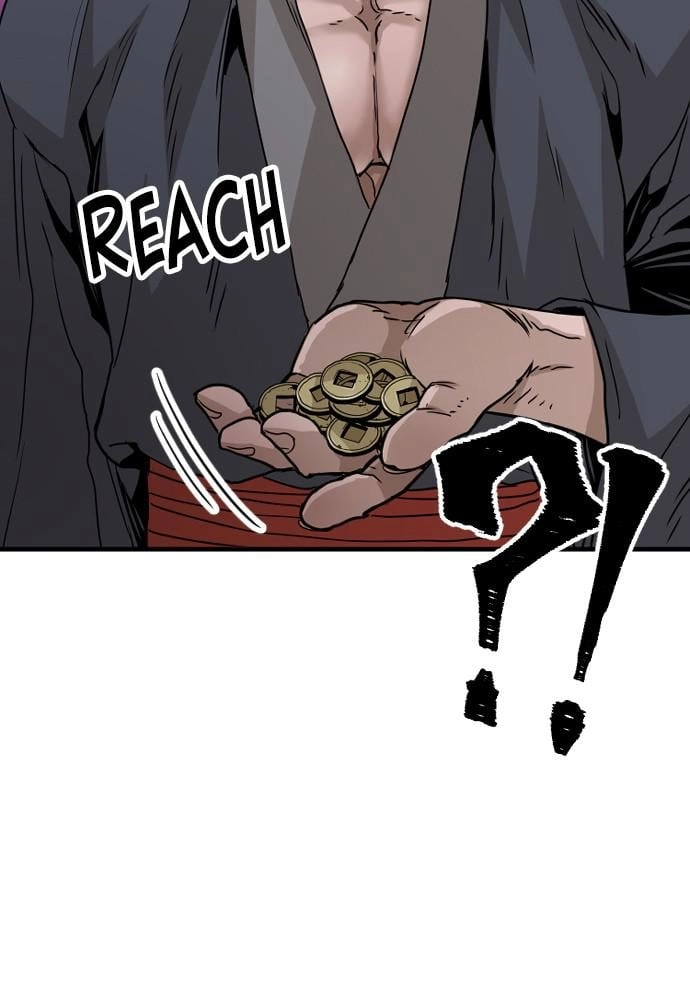 Murim Rpg Simulation Chapter 6 - Page 63