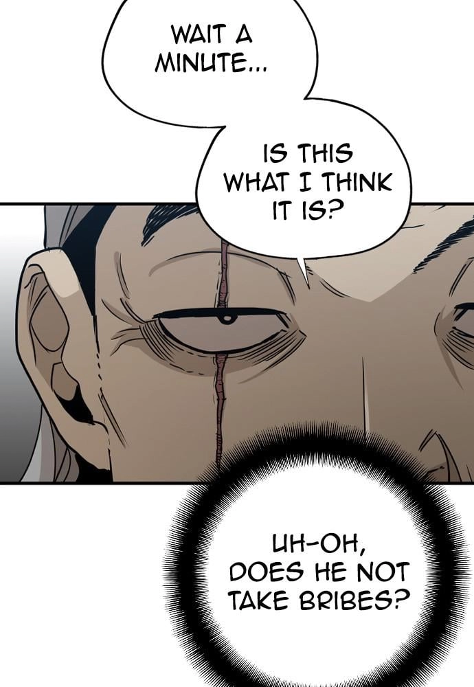 Murim Rpg Simulation Chapter 6 - Page 66