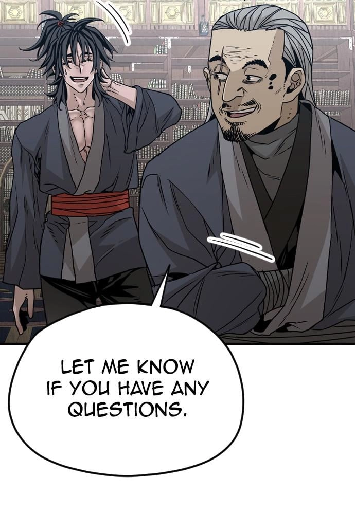 Murim Rpg Simulation Chapter 6 - Page 68