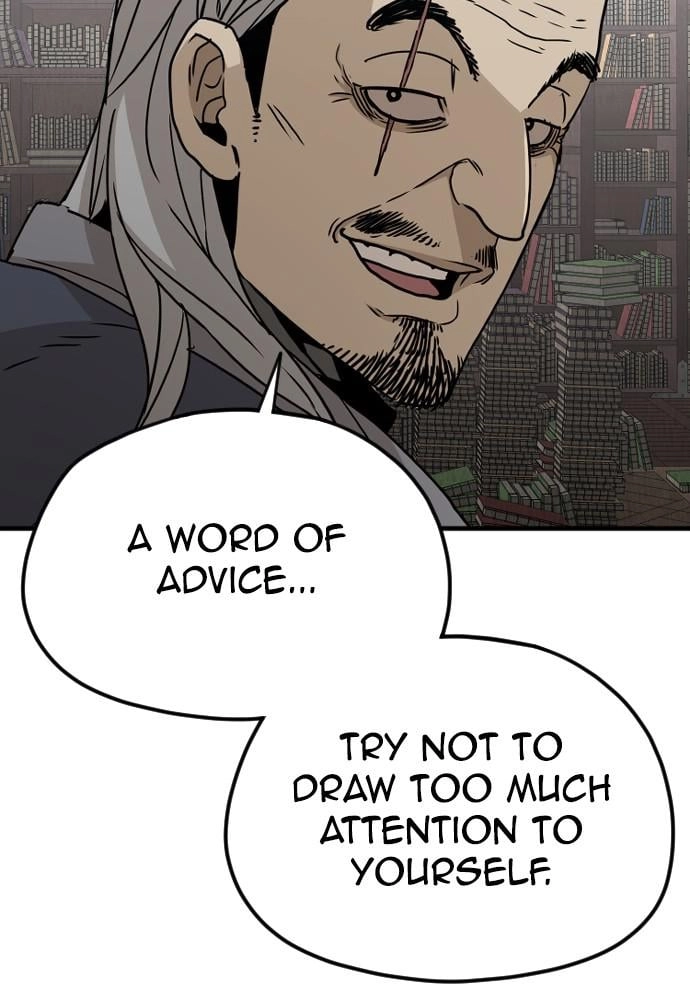 Murim Rpg Simulation Chapter 6 - Page 70