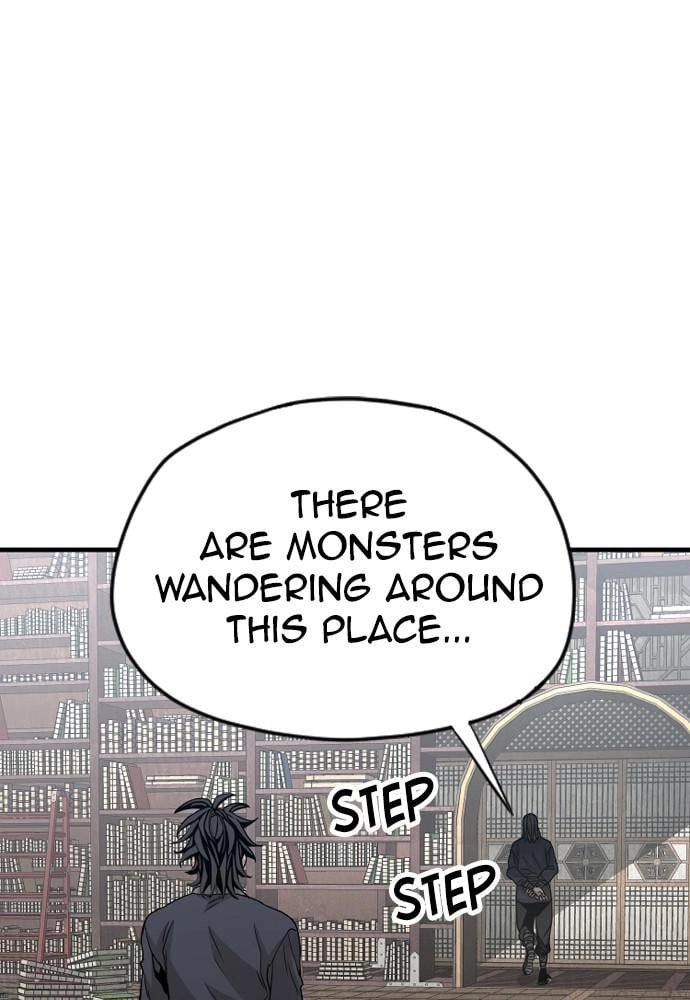 Murim Rpg Simulation Chapter 6 - Page 73