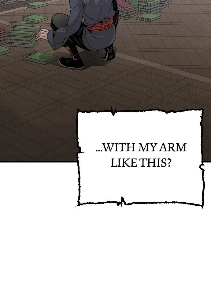 Murim Rpg Simulation Chapter 6 - Page 79