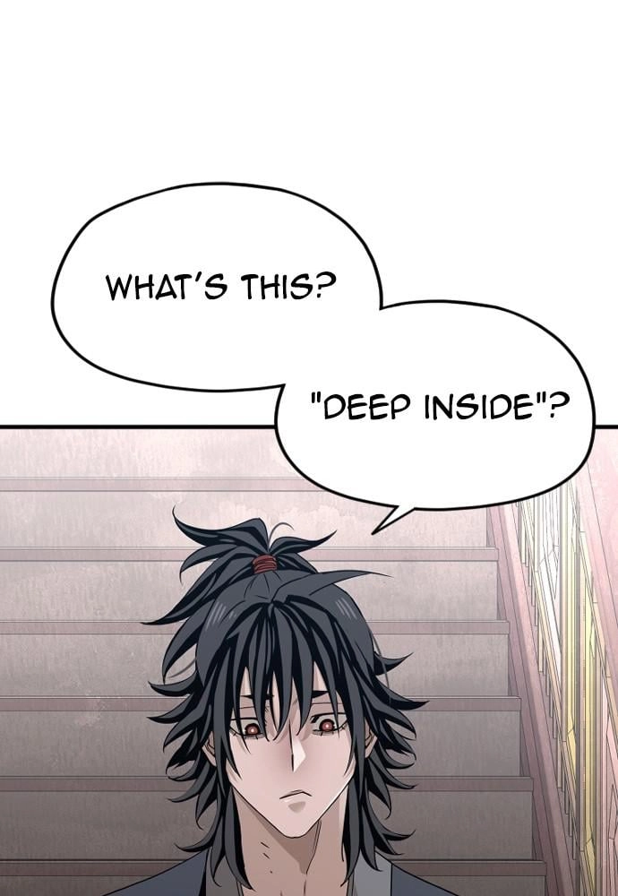 Murim Rpg Simulation Chapter 6 - Page 85