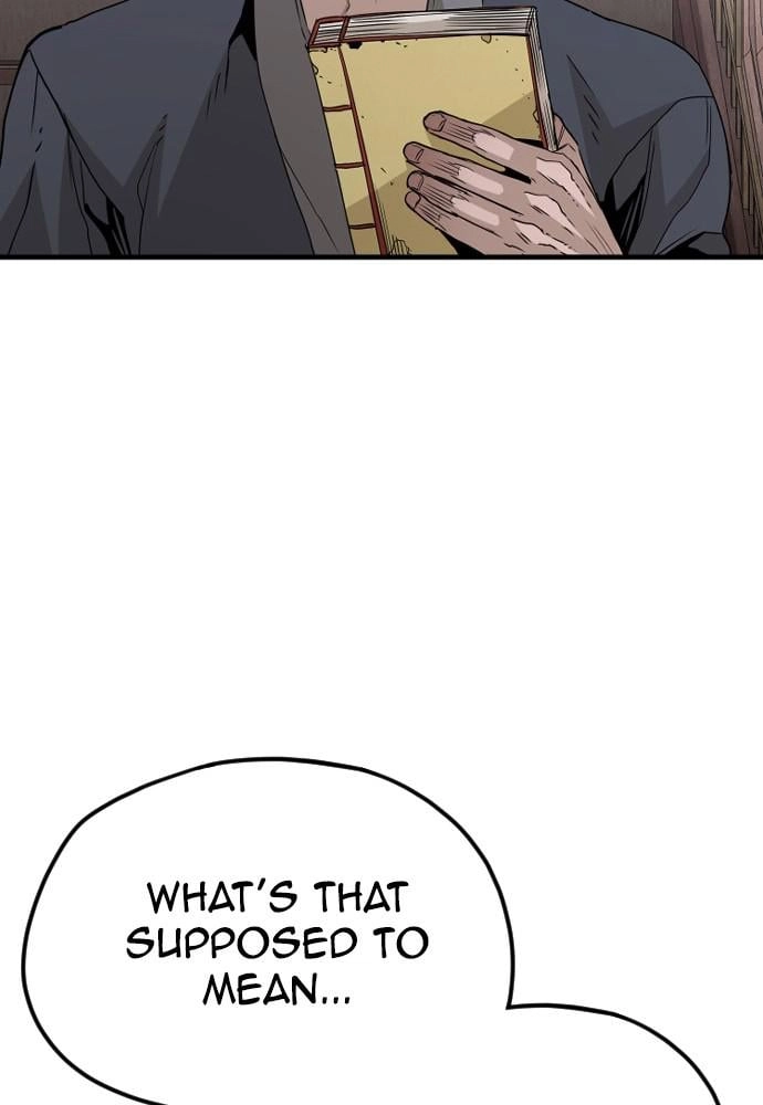 Murim Rpg Simulation Chapter 6 - Page 86