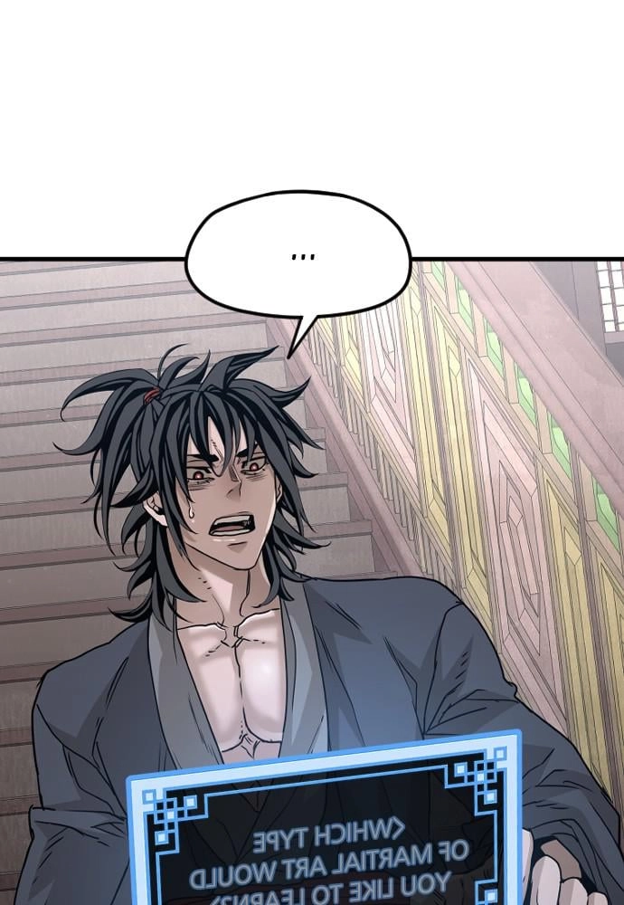 Murim Rpg Simulation Chapter 6 - Page 97