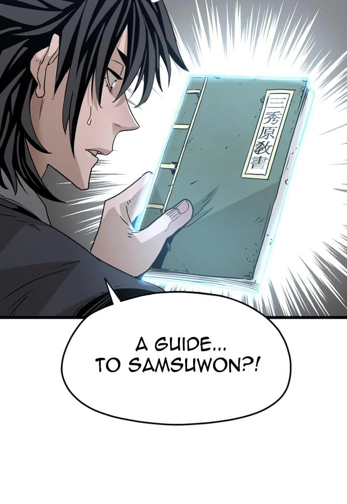 Murim Rpg Simulation Chapter 6 - Page 101