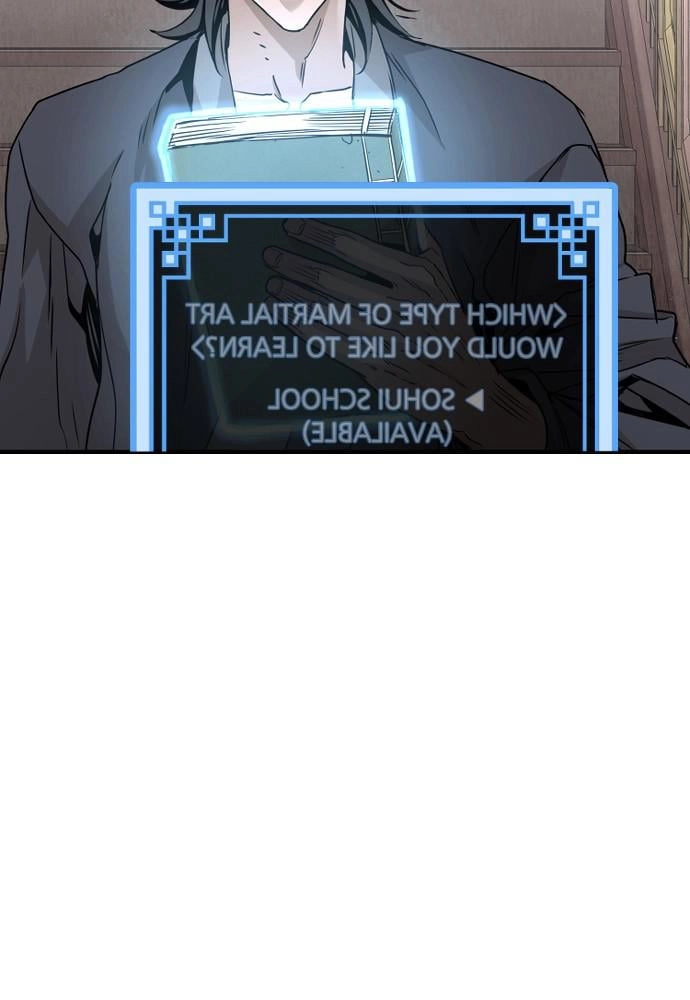 Murim Rpg Simulation Chapter 6 - Page 105