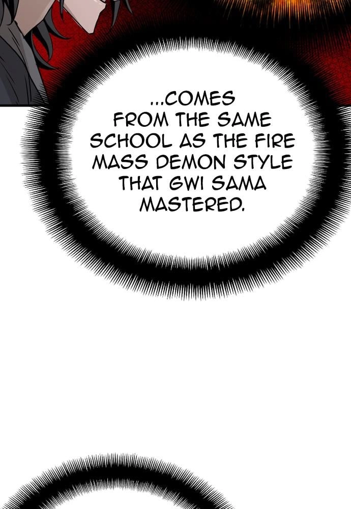 Murim Rpg Simulation Chapter 6 - Page 107