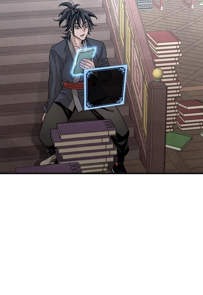 Murim Rpg Simulation Chapter 6 - Page 110