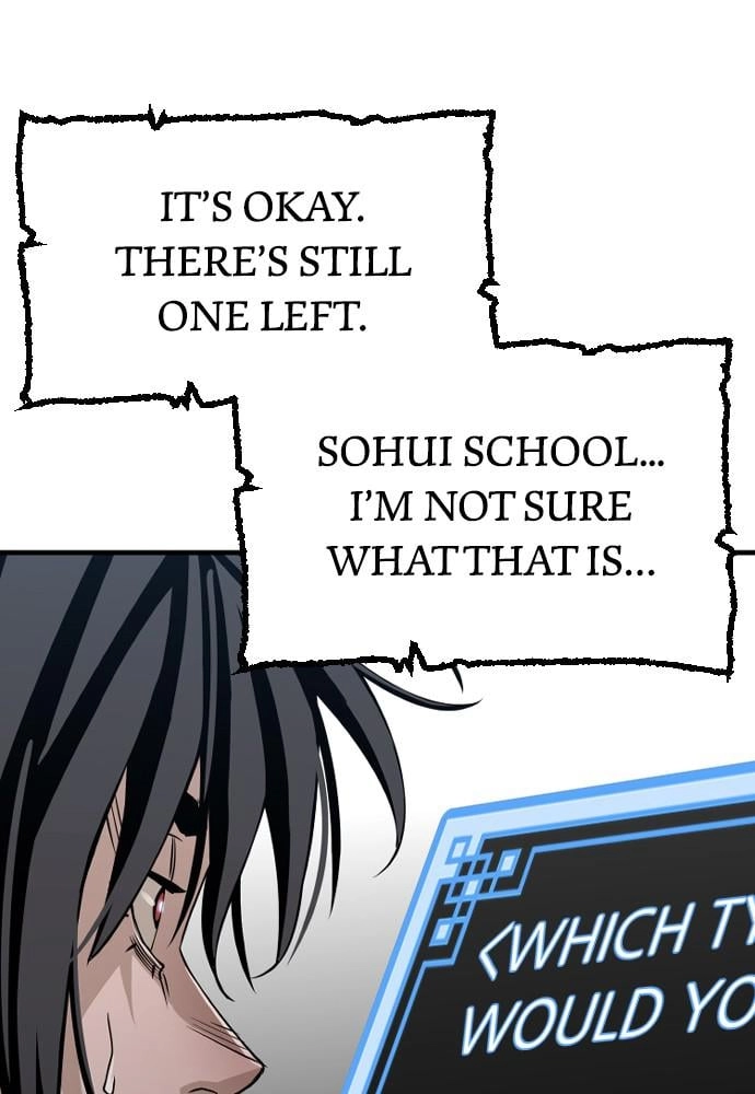 Murim Rpg Simulation Chapter 6 - Page 116