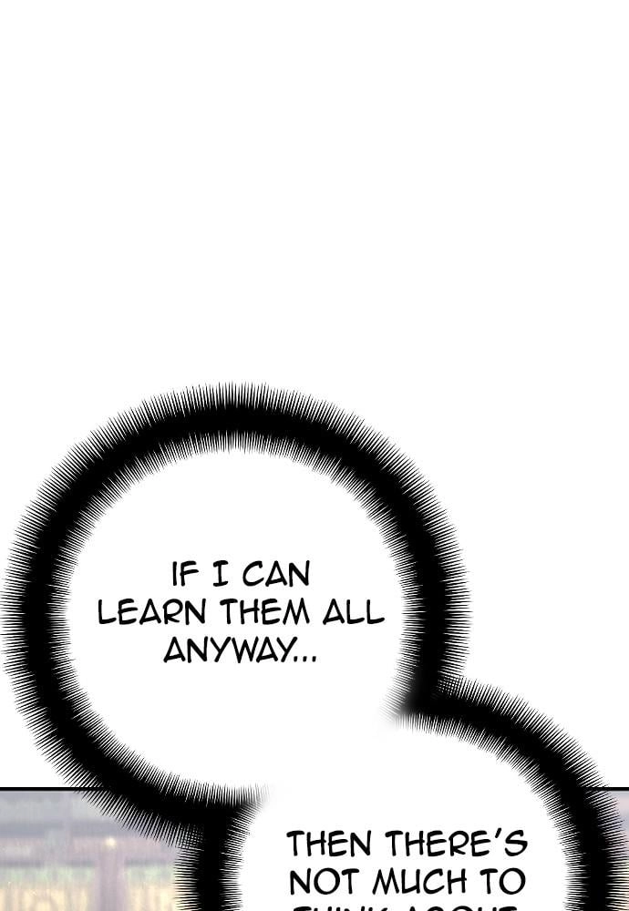 Murim Rpg Simulation Chapter 6 - Page 120
