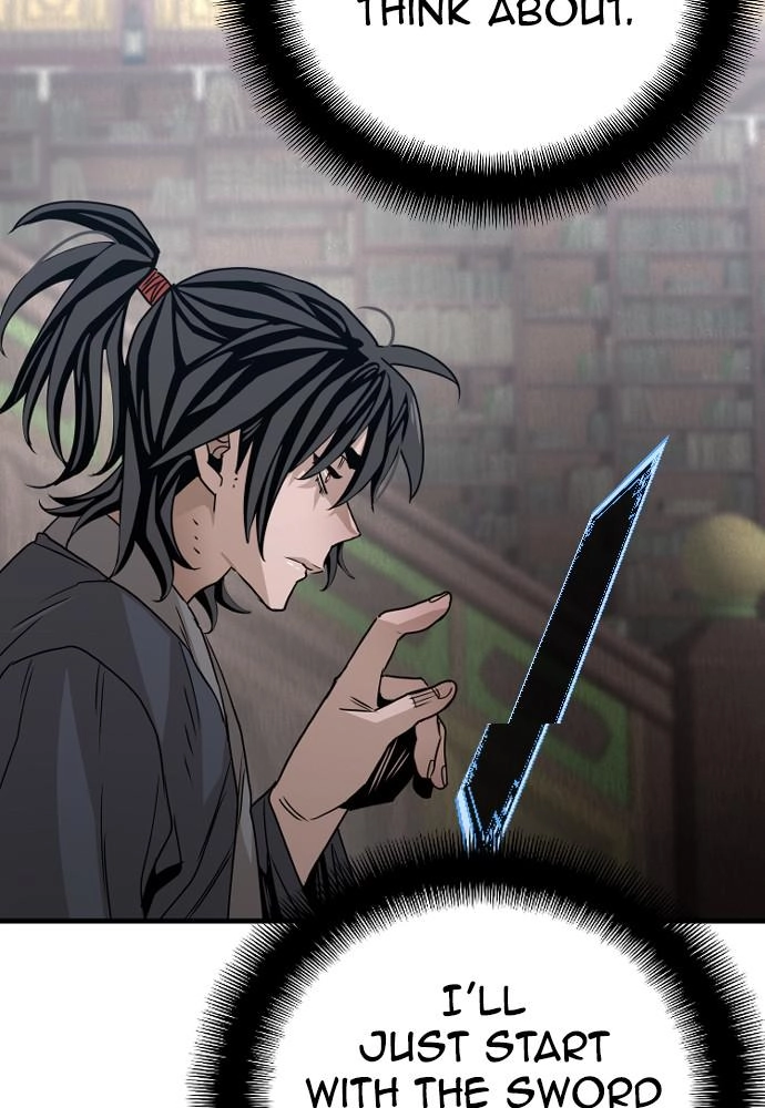 Murim Rpg Simulation Chapter 6 - Page 121