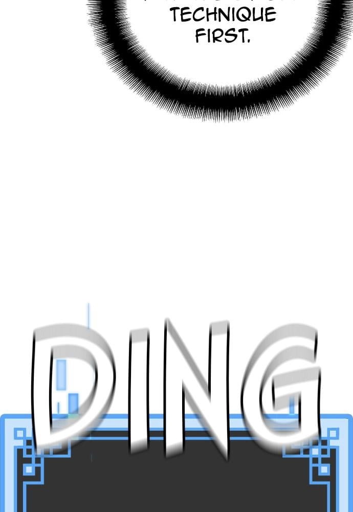 Murim Rpg Simulation Chapter 6 - Page 122