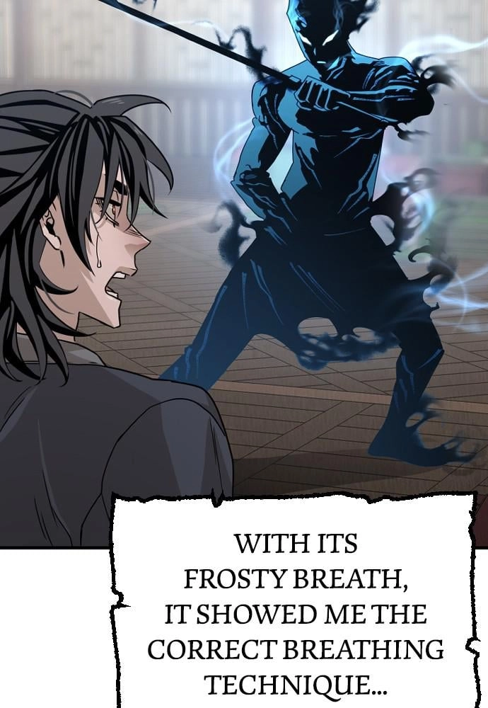 Murim Rpg Simulation Chapter 6 - Page 132
