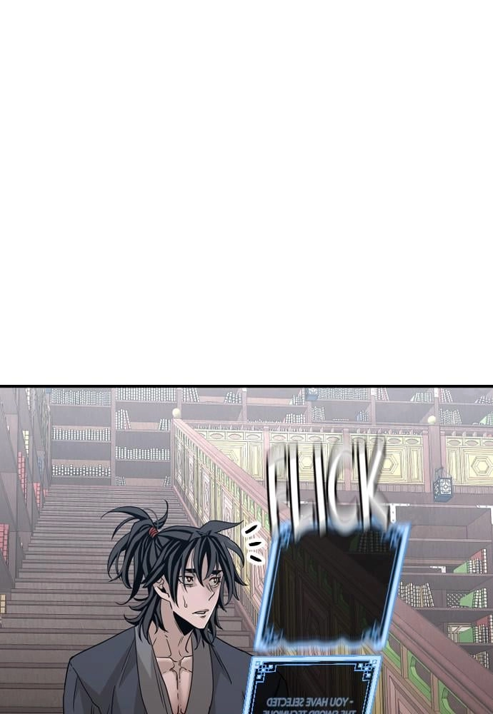 Murim Rpg Simulation Chapter 6 - Page 140