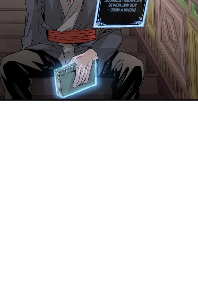 Murim Rpg Simulation Chapter 6 - Page 141